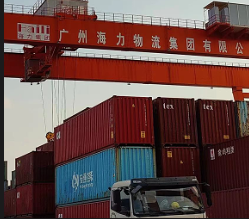 海运货运市场竞争激烈，，，，，正规海运物流公司在哪？？？？？？？