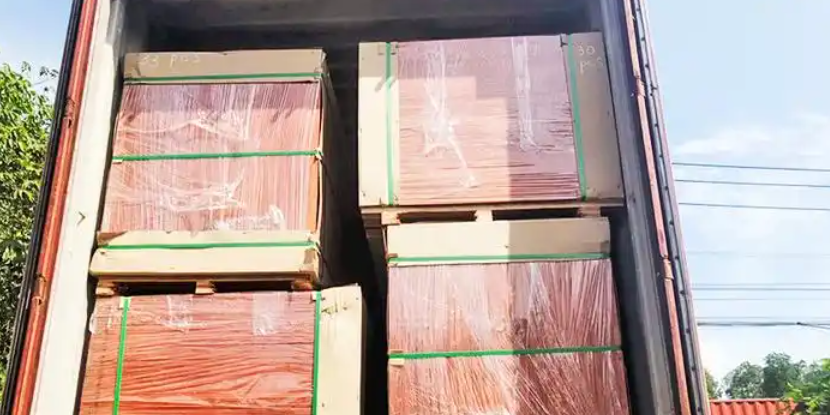 地板和地板砖可以通过集装箱海运运输吗，，，，，，需要哪些特殊处理？？？？？？？？