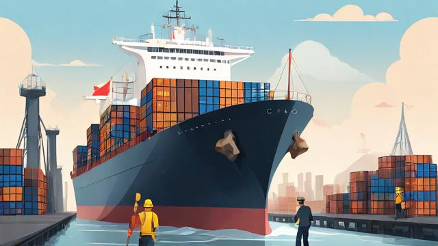 海运物流中集装箱限重如何避免超重？？？？？罴记