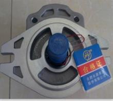 【齿轮泵CBKPR-2063-BFHL】价格,厂家,图片,泵与阀门,无锡油力液压气动设备销售部-中国行业信息网