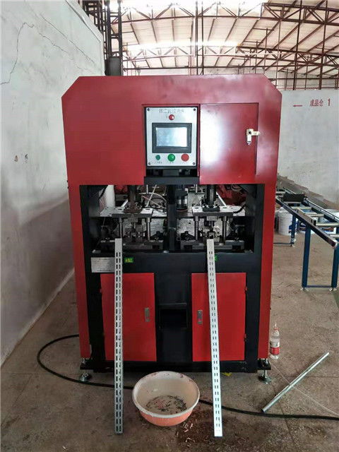 天津服务好的爬架液压打孔机厂家供应直销 银江机械