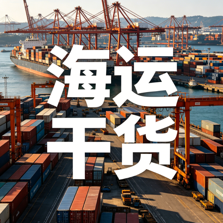 防城港海运全攻略：西南货物出海，，，，，，如何选对物流方案？？？？？？