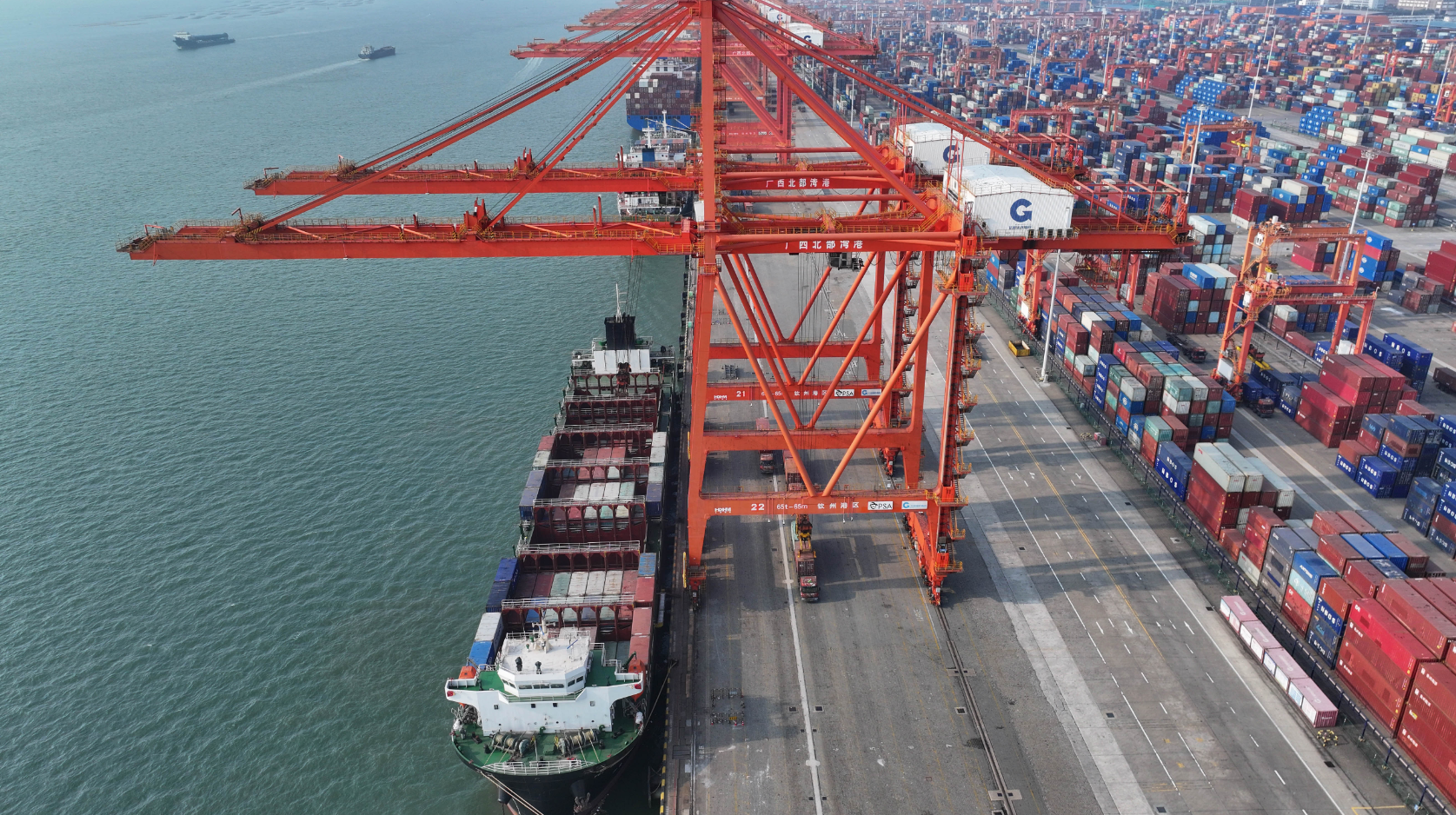 为什么内贸海运，，，，，，来回航线价格不一样？？？？？？？？